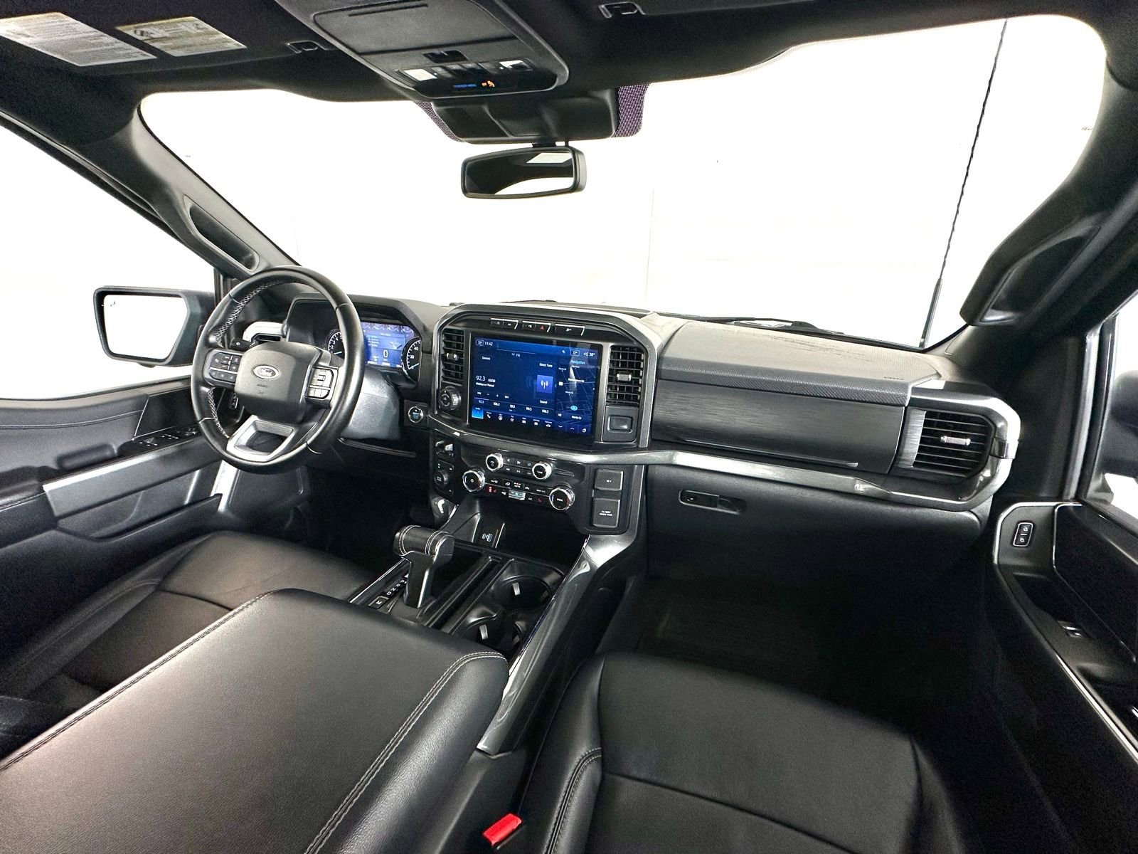 Used 2023 Ford F150 XLT w/ Equipment Group 302A High image 2