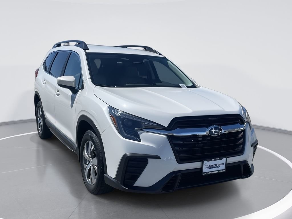 Used 2025 Subaru Ascent Premium