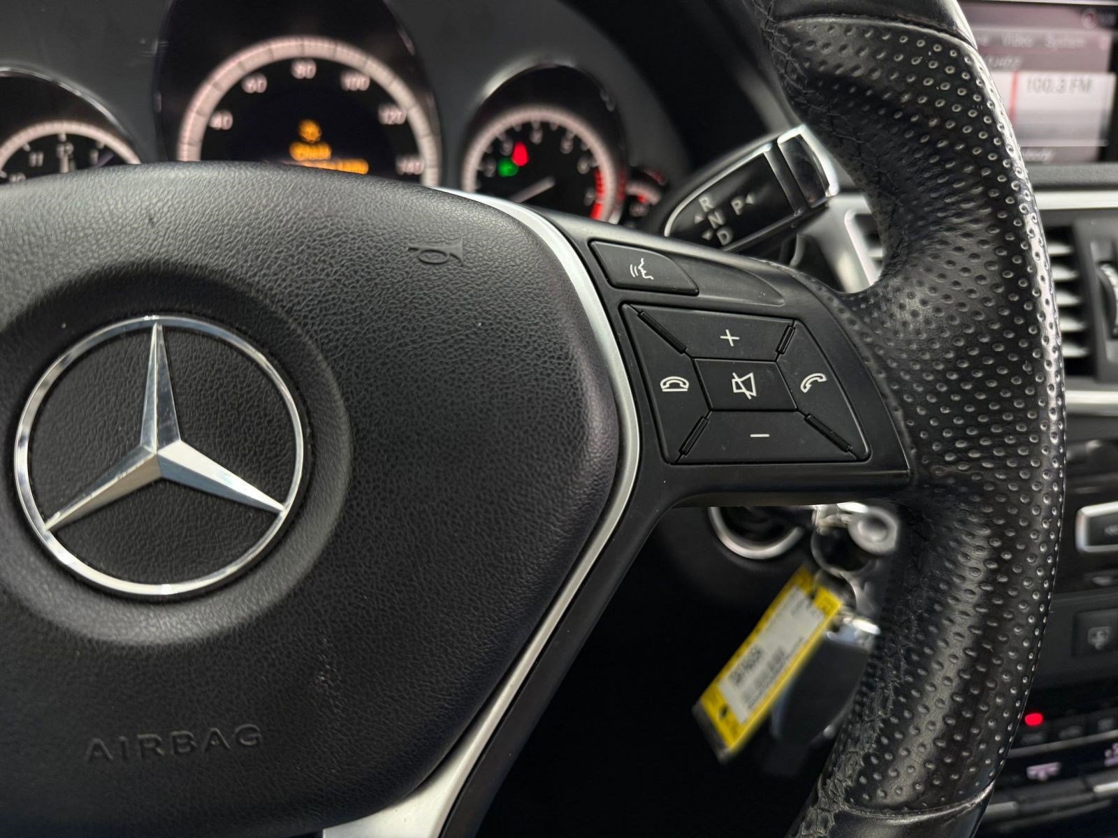 Used 2013 Mercedes-Benz E 350 Sedan image 27