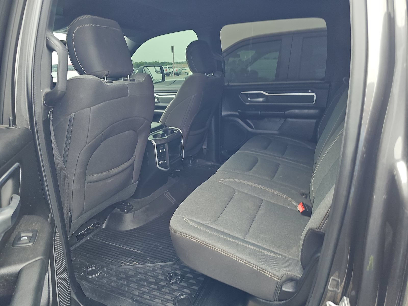 Used 2022 RAM 1500 Lone Star RWD image 13