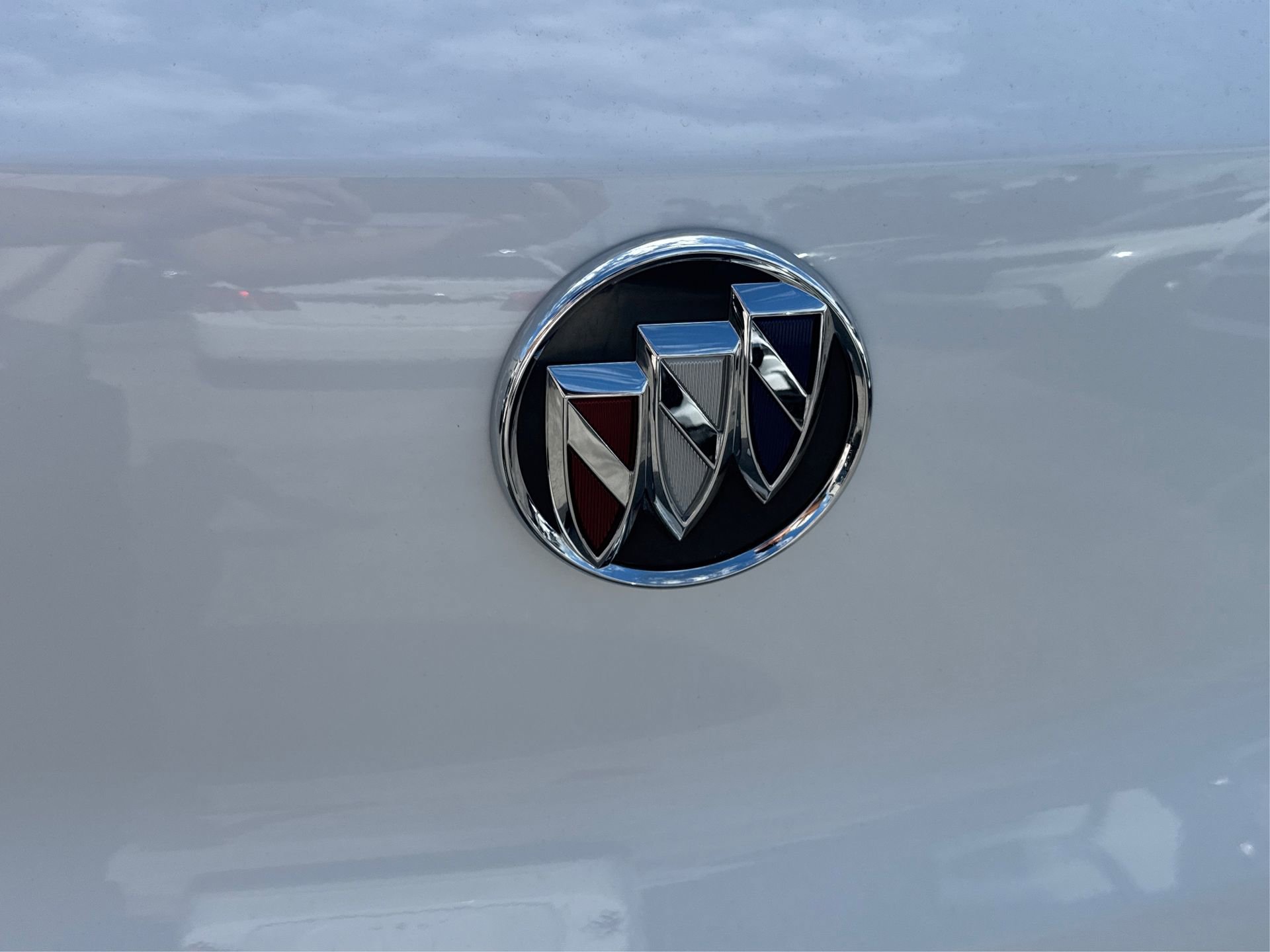 Used 2023 Buick Encore GX Preferred w/ Cold Weather Comfort Package image 18