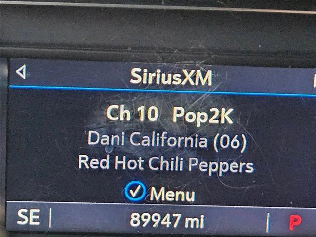 Used 2020 GMC Sierra 1500 SLT image 13