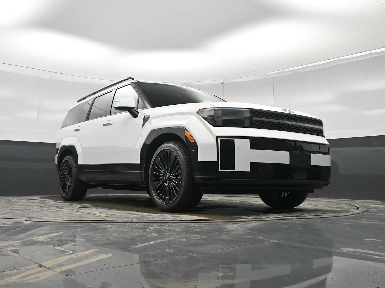 New 2026 Hyundai Santa Fe Calligraphy image 32