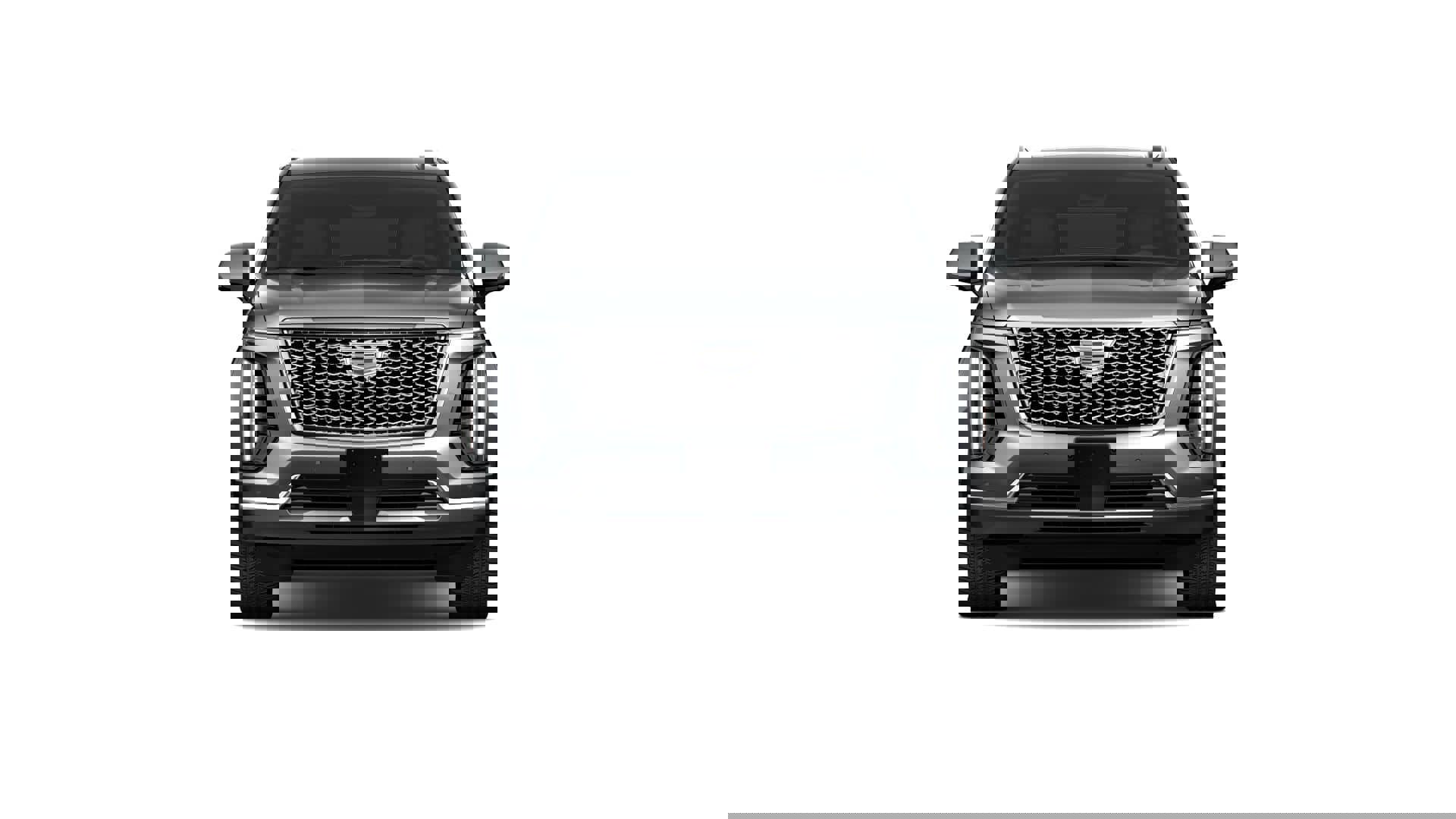 New 2026 Cadillac Escalade Luxury image 25