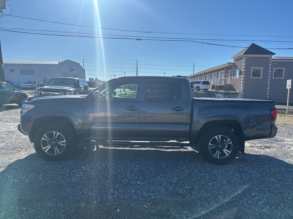 Used 2023 Toyota Tacoma SR image 2