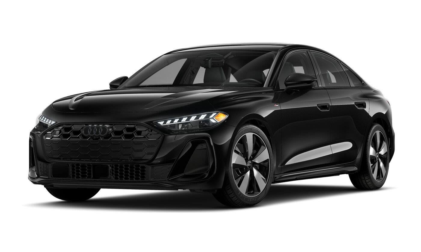 New 2026 Audi A5 2.0T Premium Plus AWD/4WD image 1