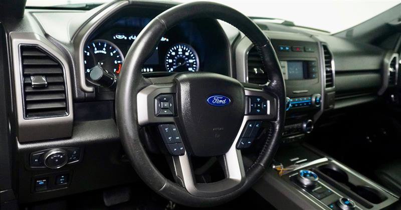 Used 2018 Ford Expedition XLT w/ Equipment Group 201A image 12