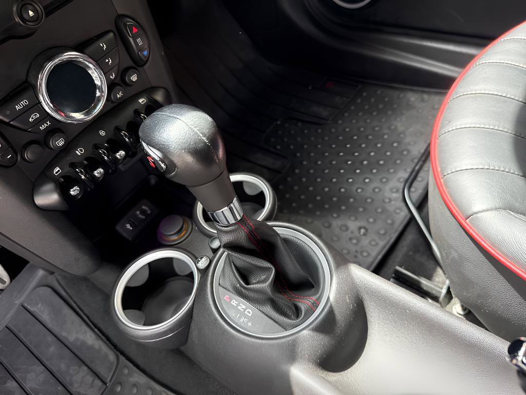 Used 2014 MINI Cooper Coupe S FWD image 29