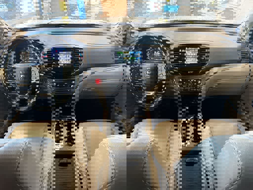 Used 2019 Honda Pilot EX-L image 16