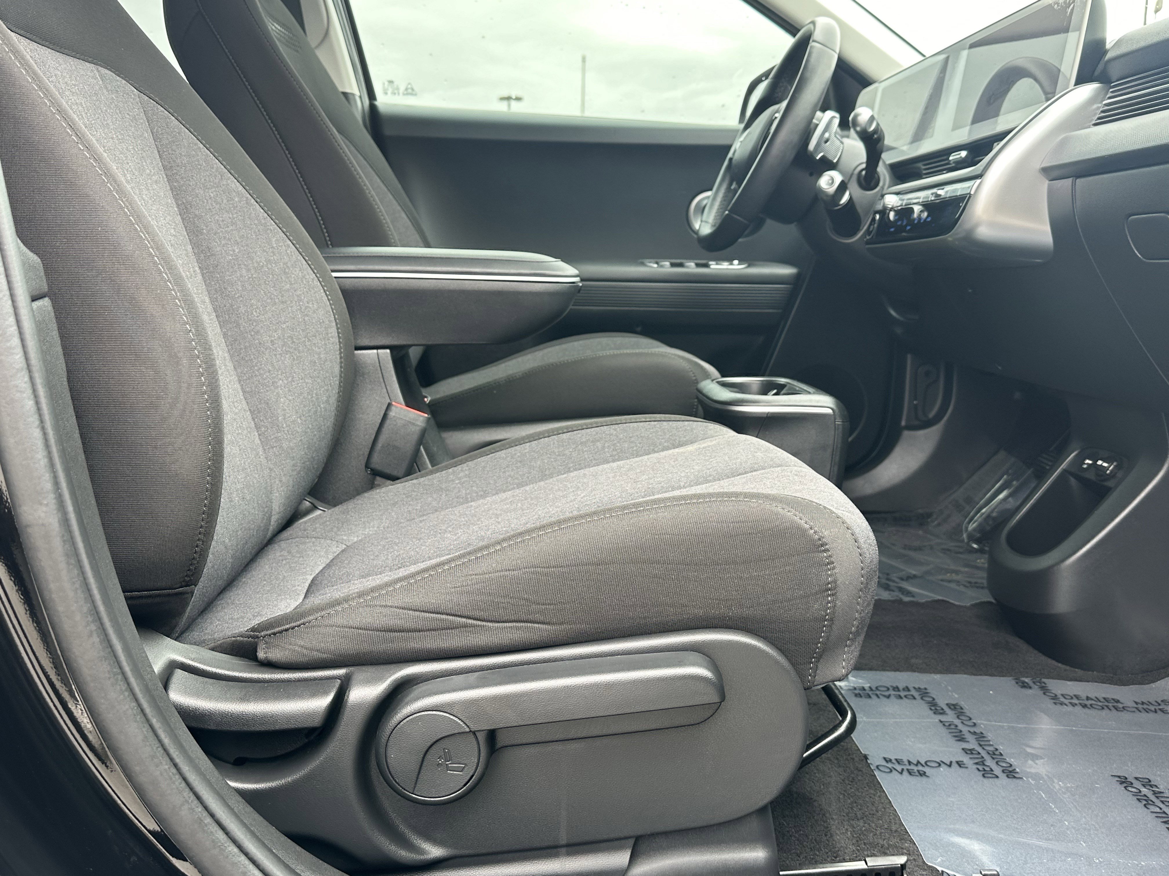 Used 2024 Hyundai Ioniq 5 SEL image 15