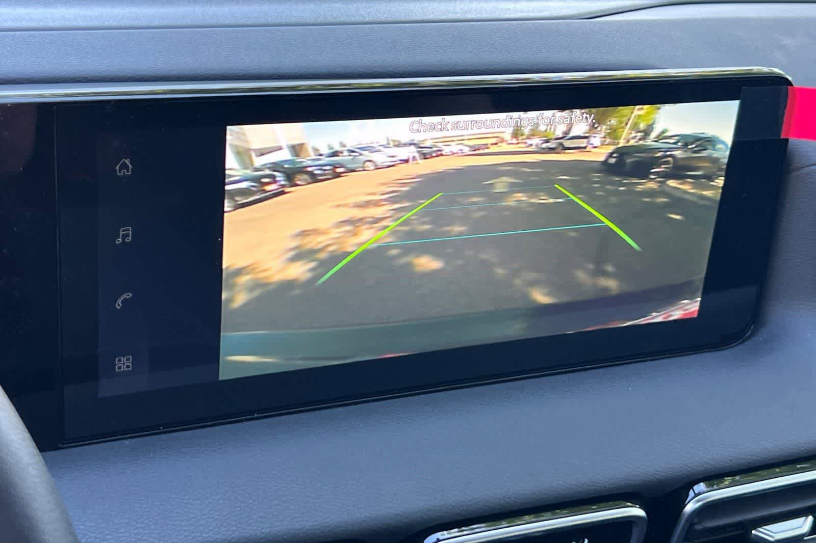 New 2026 Nissan Sentra S FWD image 21