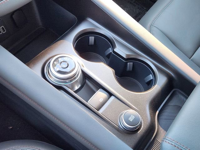 New 2026 Ford Explorer Active image 20