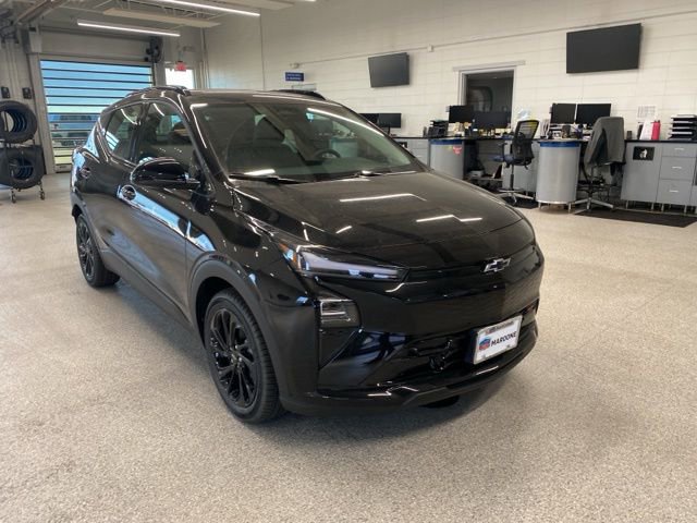 New 2027 Chevrolet Bolt RS image 3