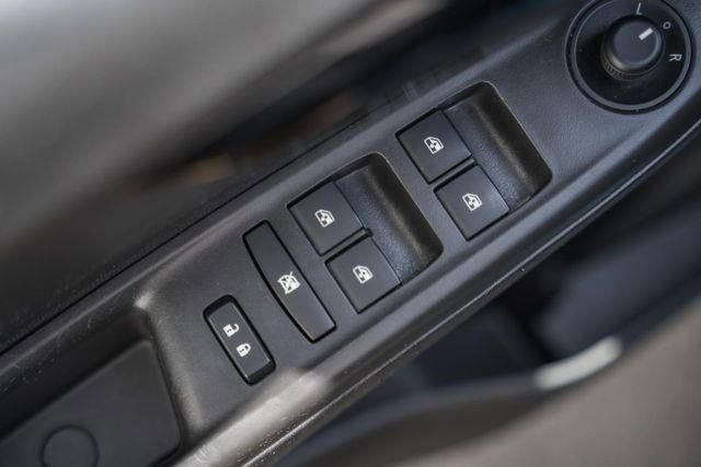 Used 2021 Chevrolet Spark LT image 32