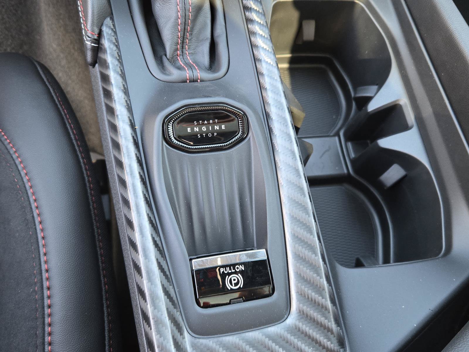 New 2026 Dodge Charger Scat Pack AWD/4WD image 17