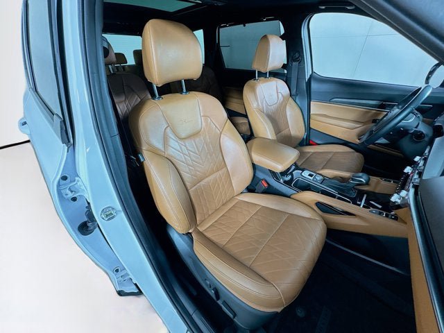 Used 2024 Kia Telluride SX X-Line AWD/4WD image 31