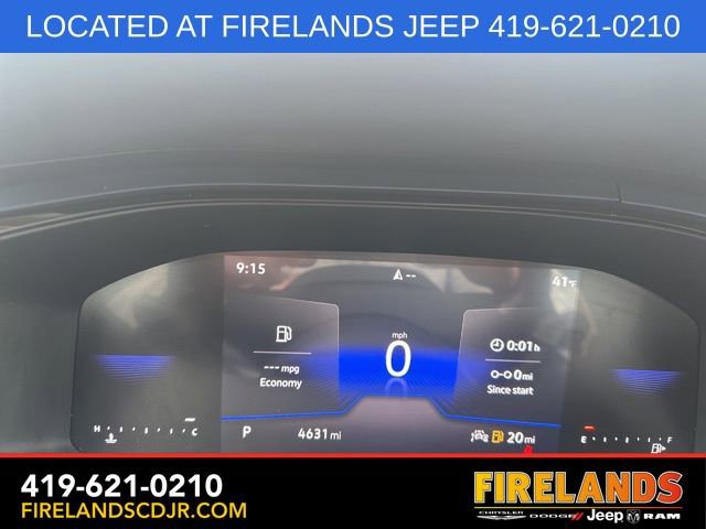 Used 2024 Volkswagen Taos SE image 25