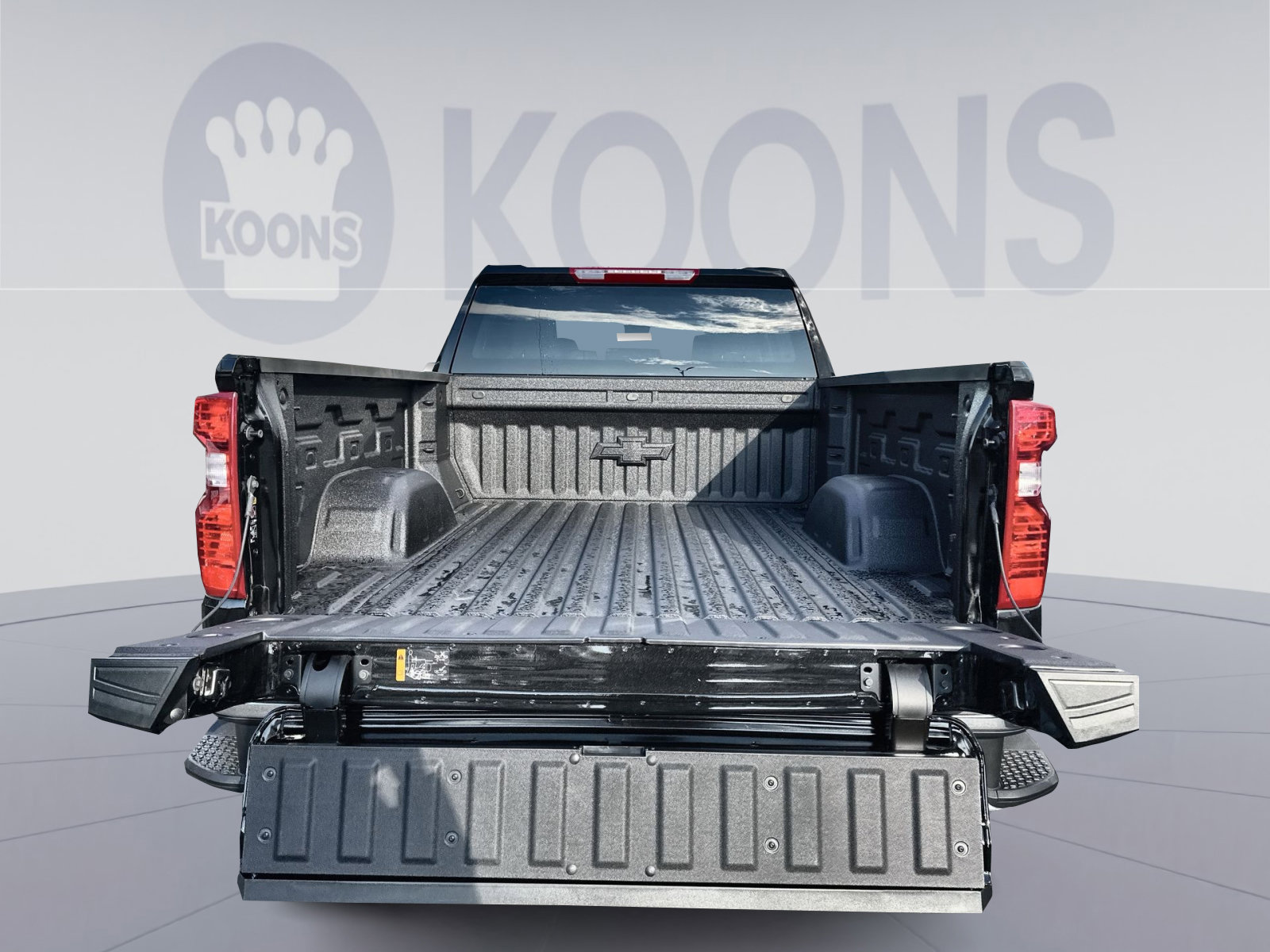 New 2026 Chevrolet Silverado 1500 LT image 26