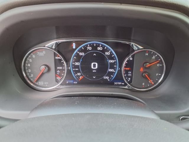 Used 2022 GMC Acadia SLT w/ Technology Package AWD/4WD image 26
