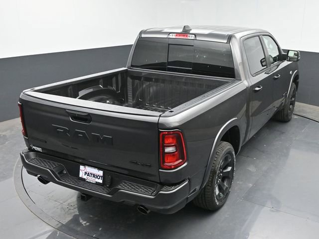 New 2026 RAM 1500 Big Horn image 36