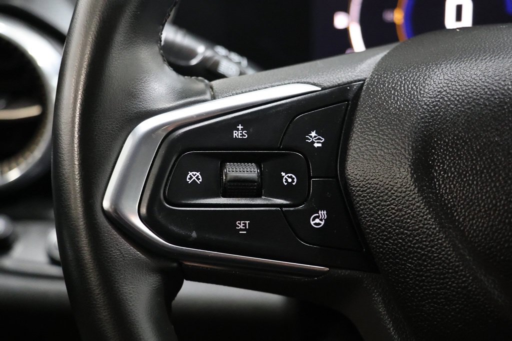 Used 2025 Chevrolet Trax ACTIV w/ Sunroof Package FWD image 21