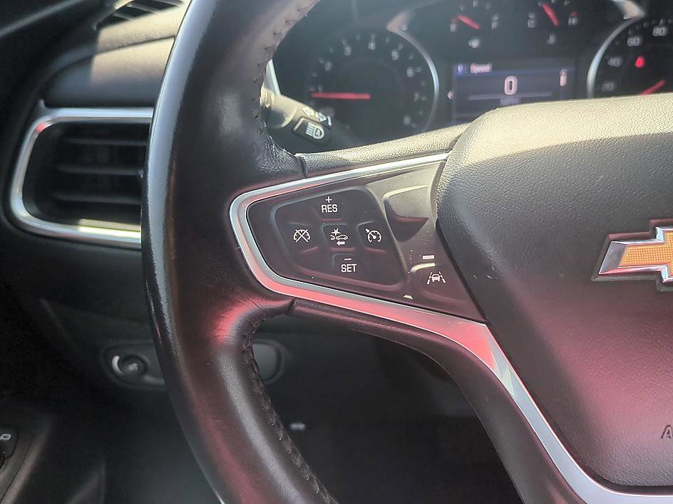 Used 2022 Chevrolet Equinox LT AWD/4WD image 16