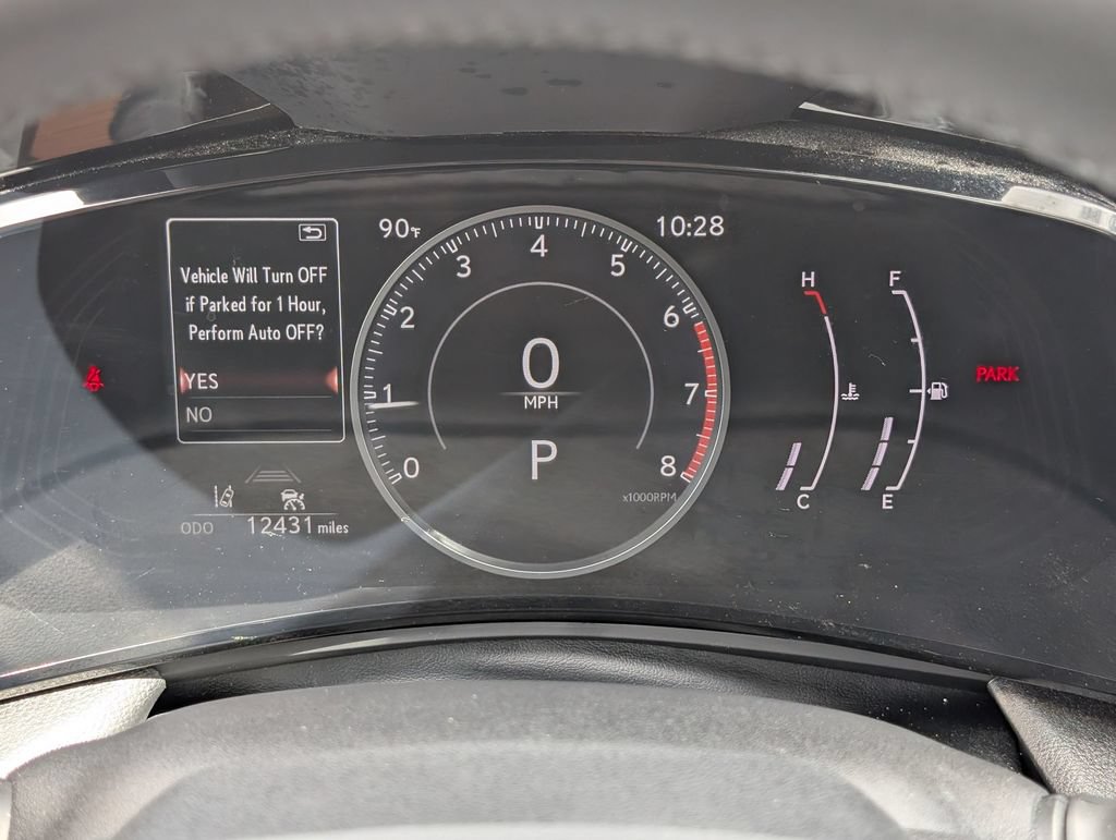 Used 2022 Lexus NX 350 AWD image 15