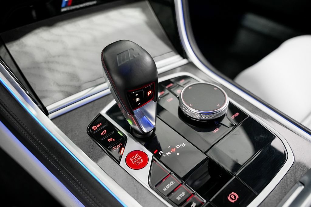 Used 2023 BMW M8 Competition w/ Driving Assistance Package image 18