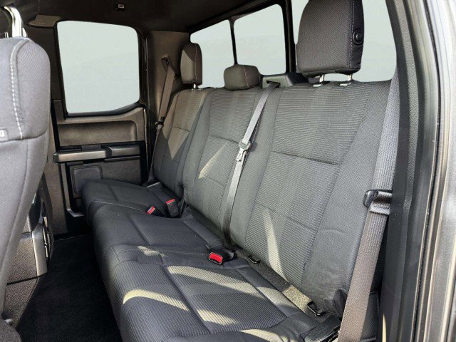 Used 2016 Ford F150 XLT w/ Equipment Group 302A Luxury image 25