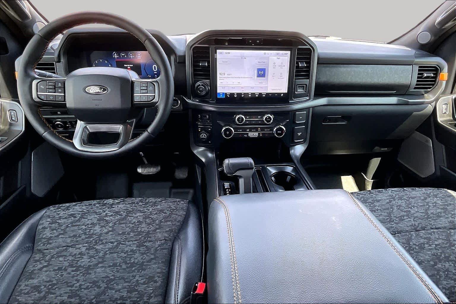 Used 2025 Ford F150 Tremor w/ Bed Utility Package AWD/4WD image 27