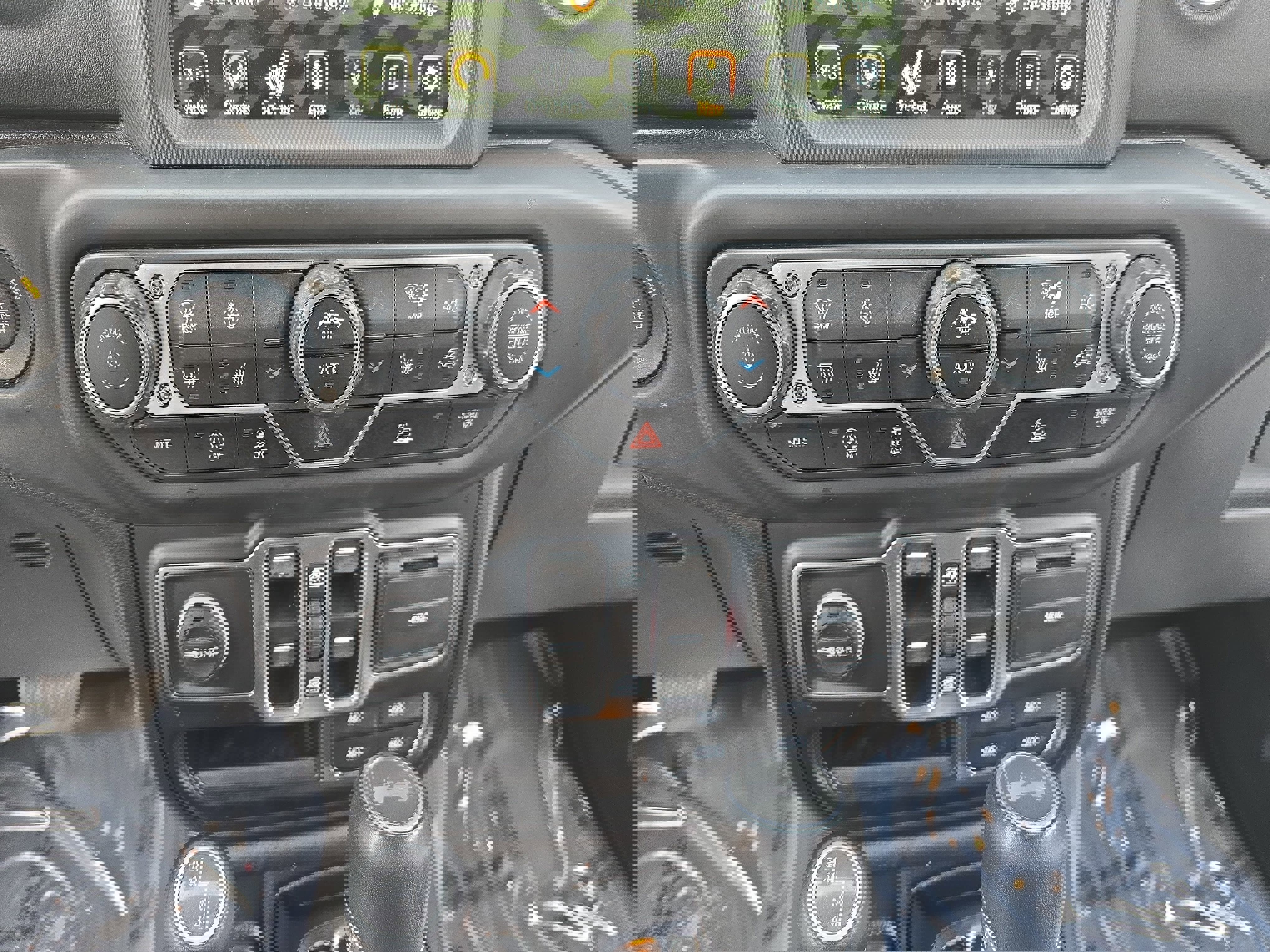 Used 2022 Jeep Wrangler Unlimited Sahara w/ LED Lighting Group image 21