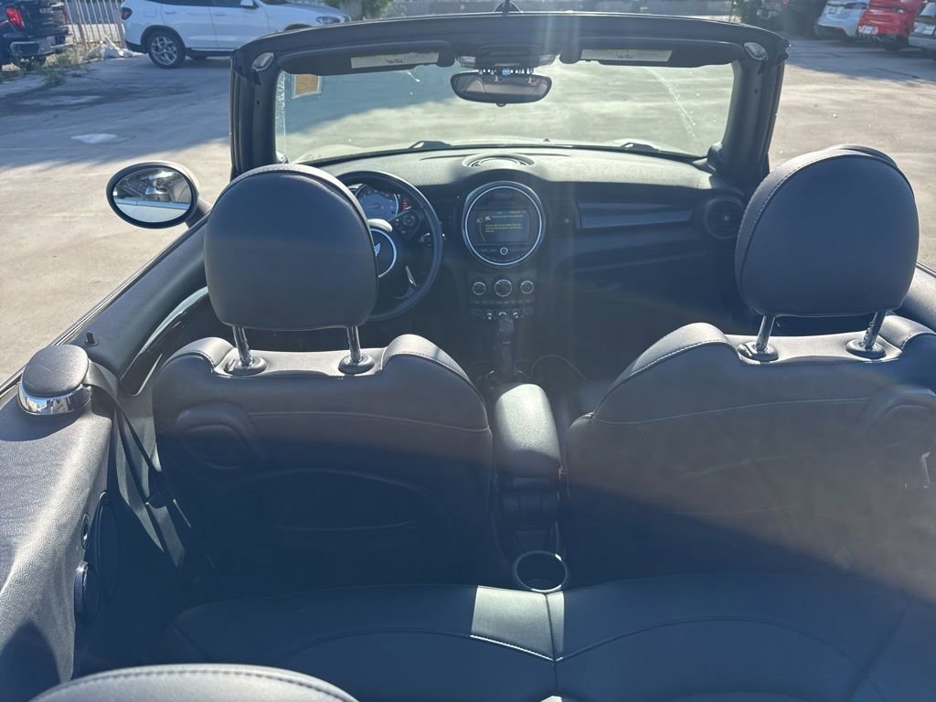 Used 2017 MINI Cooper S FWD image 18
