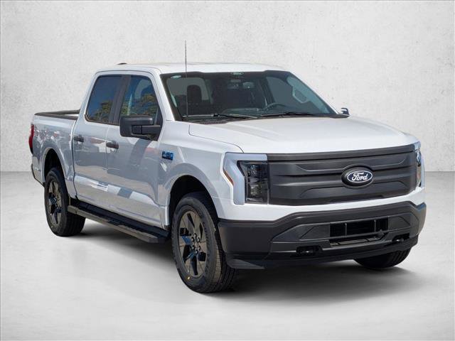 New 2025 Ford F150 Lightning Pro w/ Pro SSV Package image 7