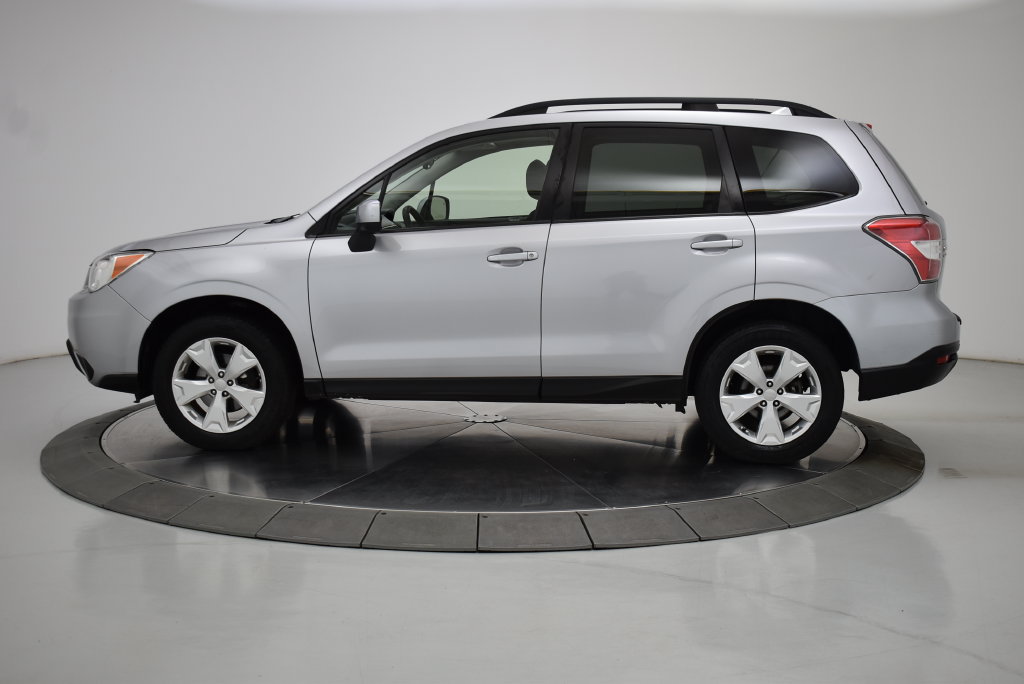 Used 2016 Subaru Forester 2.5i Premium w/ Popular Package #1 AWD/4WD image 17