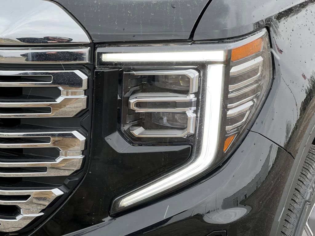 New 2026 GMC Sierra 1500 Denali w/ Denali Reserve Package image 44