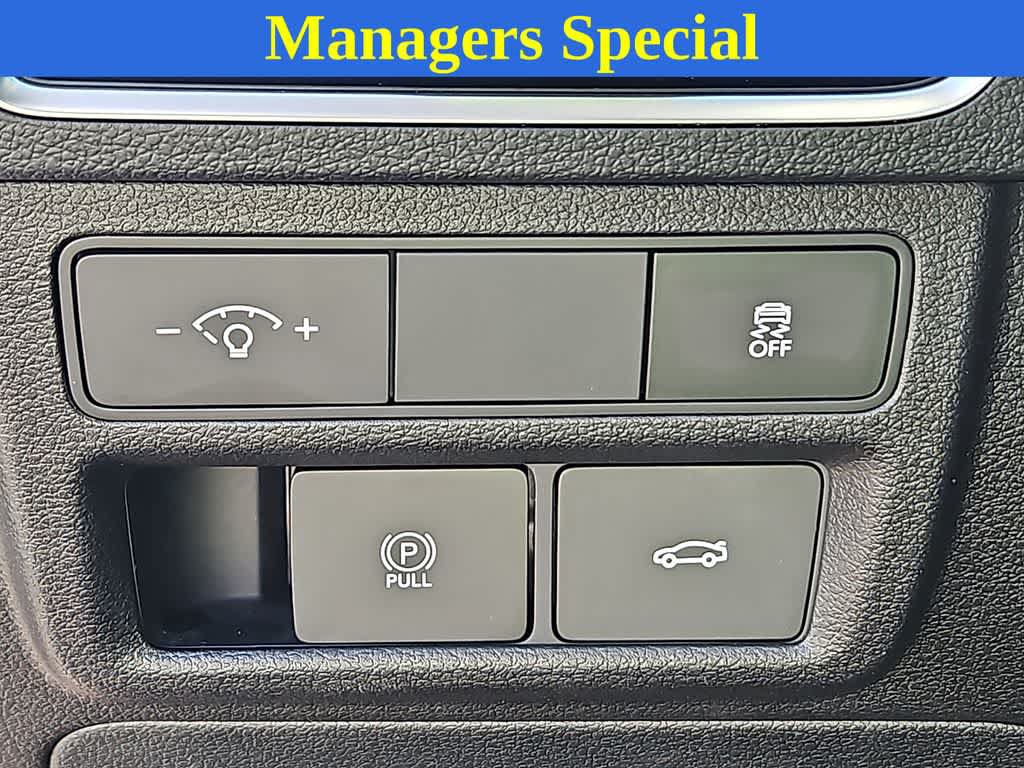 Used 2024 Hyundai Sonata SEL FWD image 22
