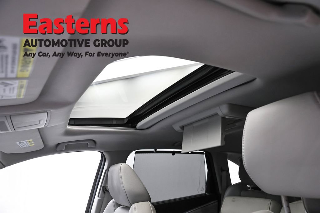 Used 2014 Acura MDX SH-AWD w/ Tech & Entertainment image 37