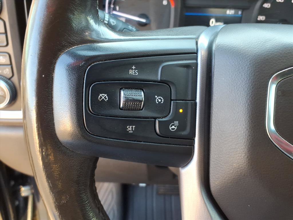 Used 2019 GMC Sierra 1500 SLT w/ SLT Premium Package image 30