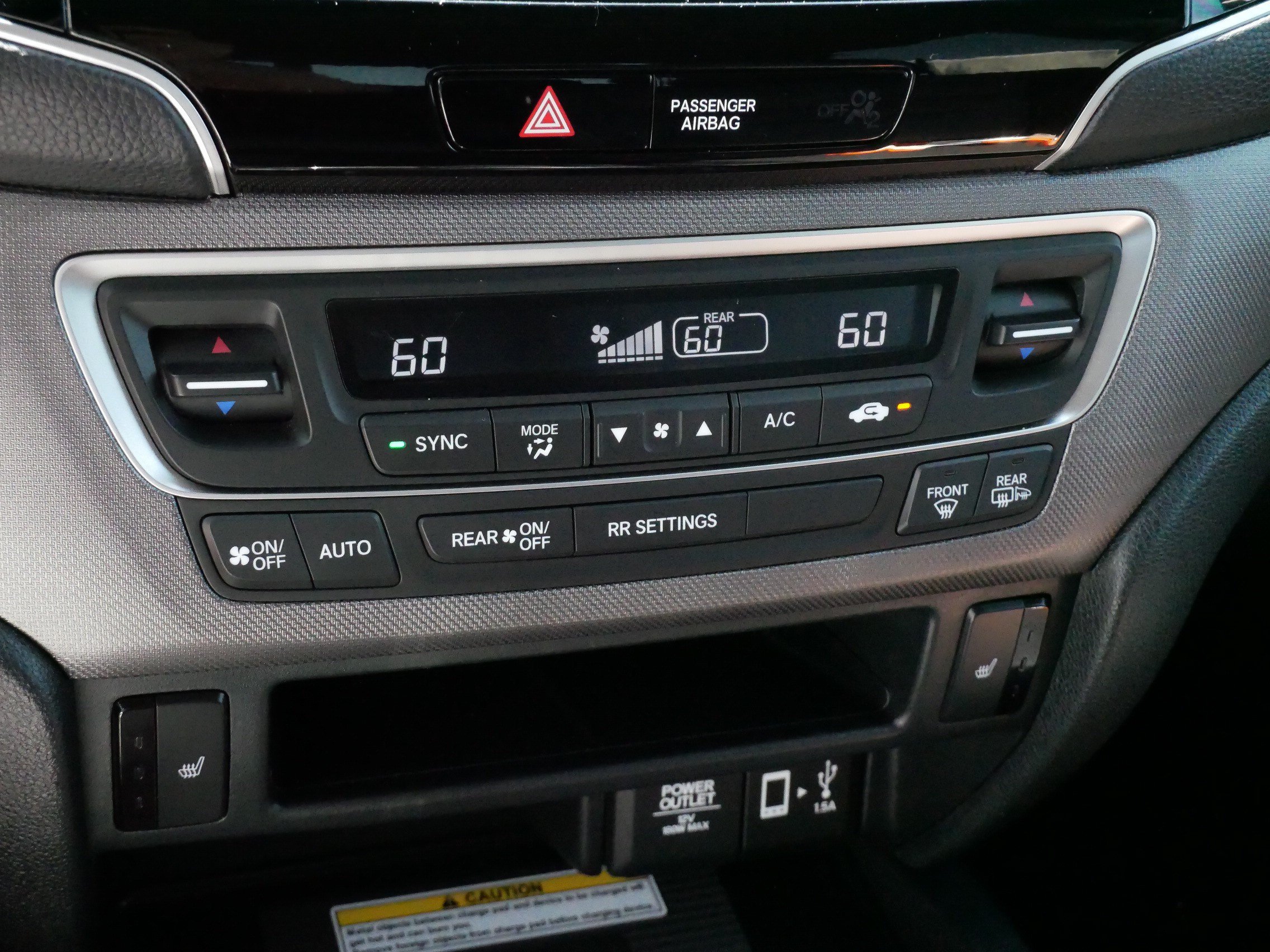 Certified 2023 Honda Ridgeline RTL-E image 23