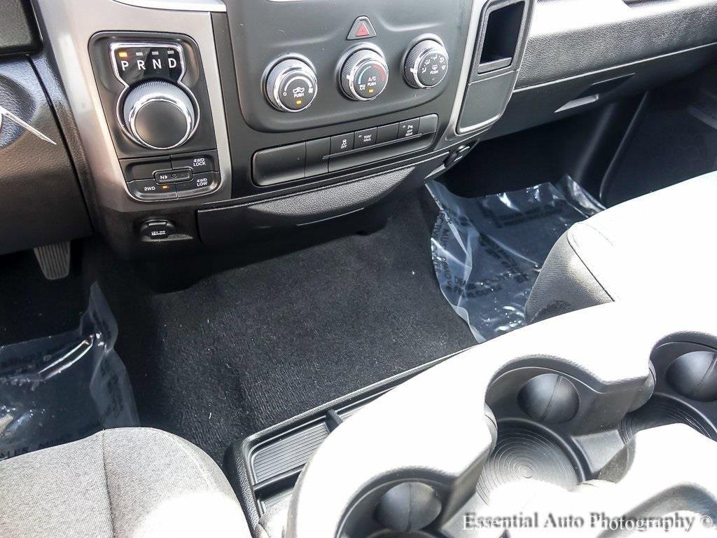 Used 2024 RAM 1500 Classic Warlock image 17