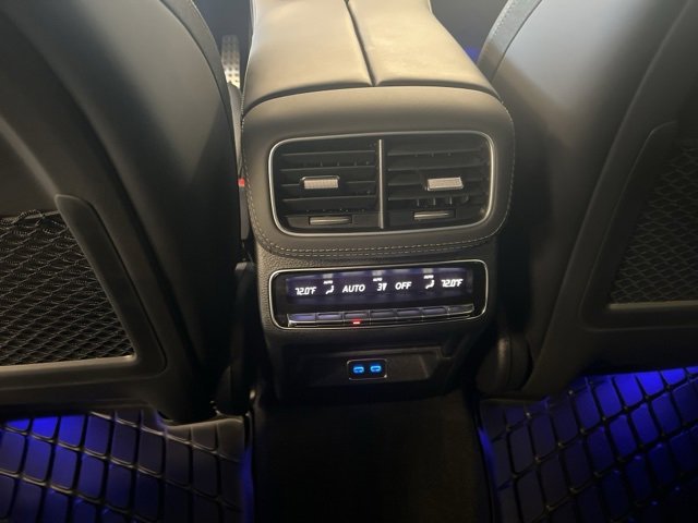 New 2025 Mercedes-Benz GLE 63 AMG S image 12