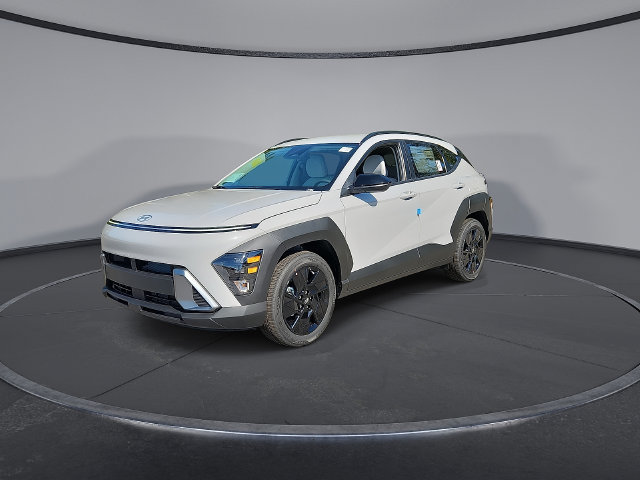 New 2027 Hyundai Kona SEL Sport FWD image 5