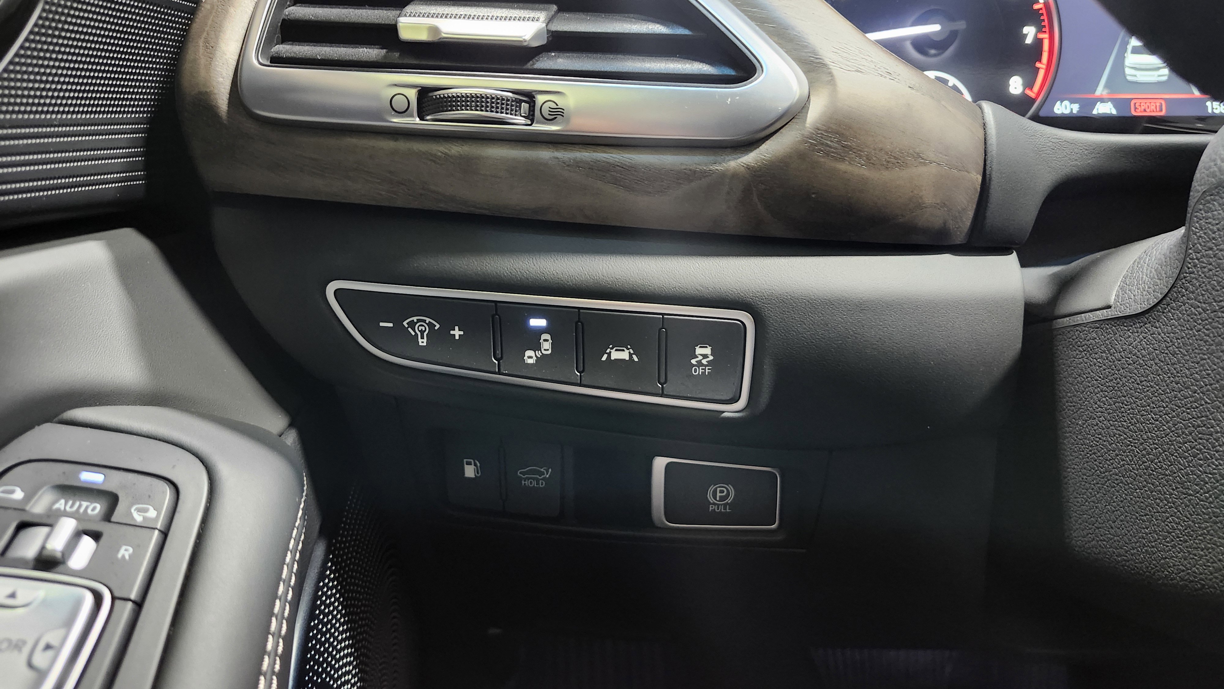 Used 2021 Genesis G90 3.3T Premium image 41