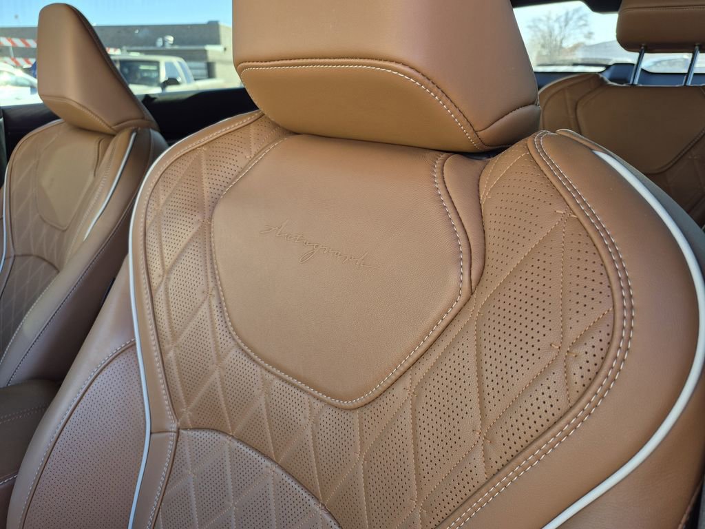 Used 2025 INFINITI QX60 Autograph w/ Lighting Package (N94) image 18