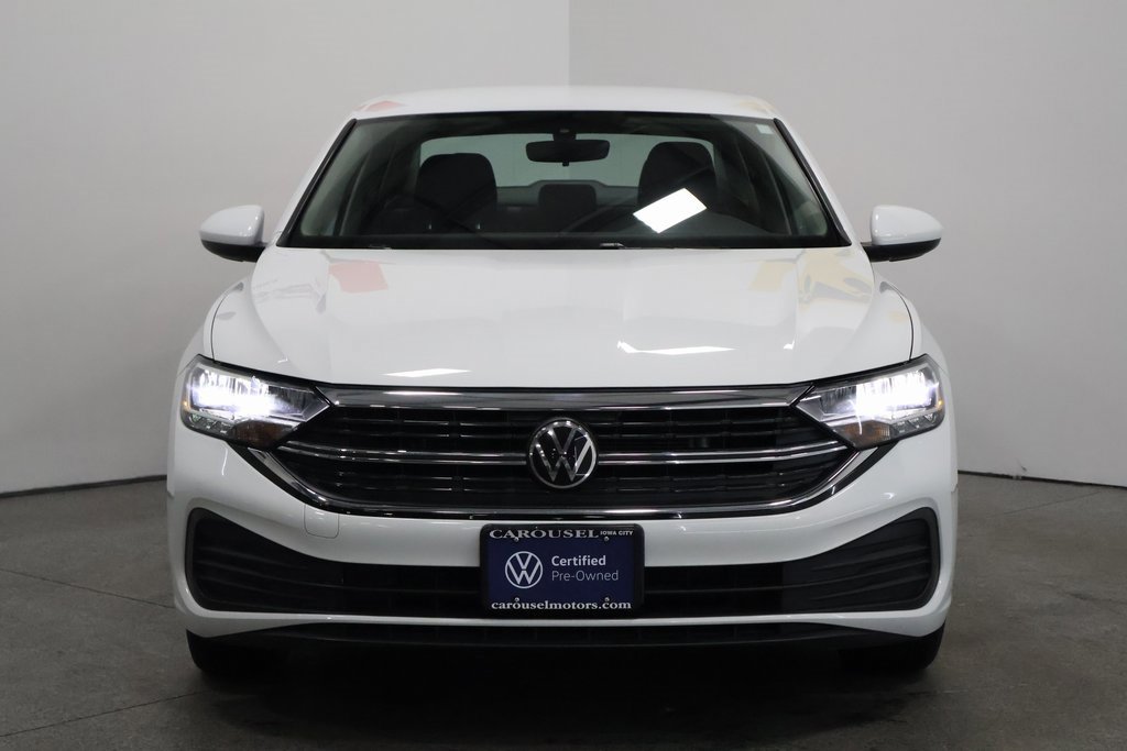 Used 2023 Volkswagen Jetta S image 7