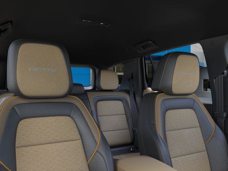 New 2026 Chevrolet Equinox ACTIV w/ Convenience Package III AWD/4WD image 24