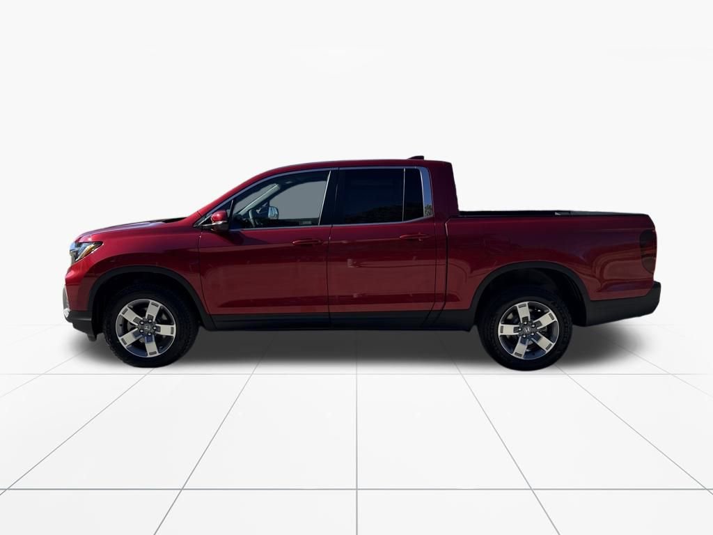 New 2026 Honda Ridgeline RTL image 5