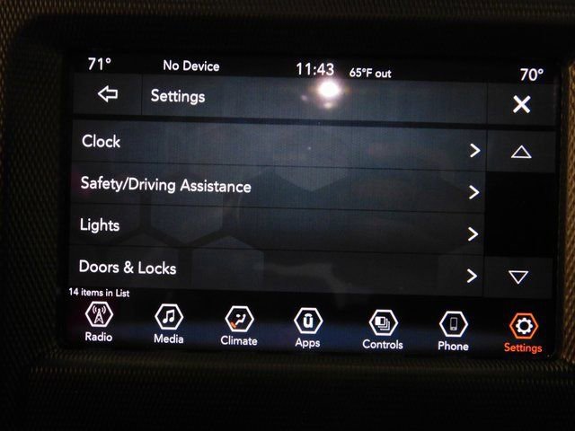 Used 2021 Jeep Wrangler Unlimited Sahara image 54