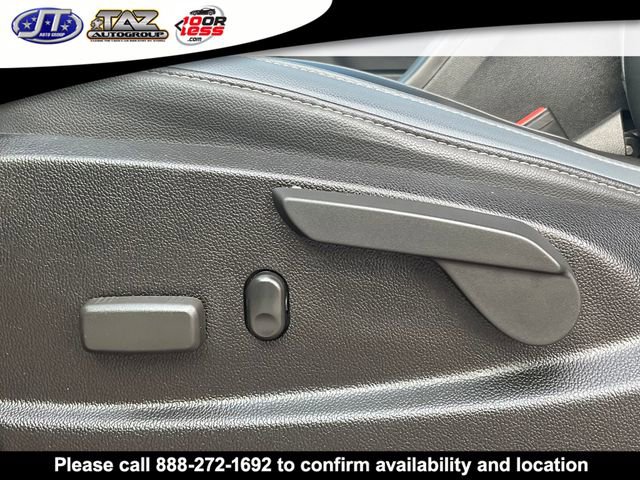 Used 2021 Chevrolet Colorado Z71 image 11