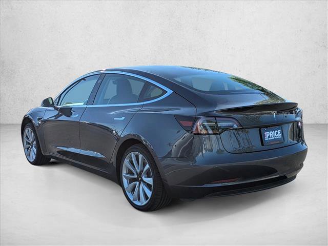 Used 2019 Tesla Model 3 Standard Range Plus image 8